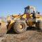 12 ton Chinese brand High Quality Brand New Zl-940 Wheel Loader Crane Loader Coal Mine Loader From China CLG8128H