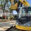 Cheap Komatsu PC78US Crawler Digger Japan PC78 Crawler Excavator