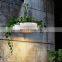 Art Deco With Base E27 Creative Hanging Lamp For Bar Restaurant LED Plant Pendant Light