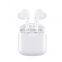 High Quality i9x Tws 5.0 double touch control earphone wireless headphones earbuds