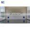 Medfuture 99.999% HEPA Filter PCR Cabinet PCR1000 Biosafety Cabinet With LED Display