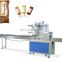Multi-function popsicle ice cream ice candy flow soap packing machine Universal packaging