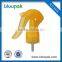 trigger sprayer bottle 28/410 mini trigger sprayer