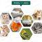 diesel engine working  floating fish feed extruder fish feed formulation price fish feed pellitizer