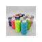 Durable using low price nylon bonded sewing thread wholesale