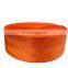 Universal OEM Custom 47mm High Strength Polyester Safety Webbing Strap Tape for Car Seat Belt