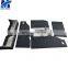 Wholesale 4wd Offroad bed cargo box organizer SUV Storage Rear One Top Slide Double Drawer System for Isuzu - D Max used ones