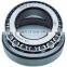50x100x20mm F-237543.2 bearing automobile differential bearing F-237543