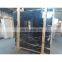 Best Quality Nero Marquina Black Marble Slab Outdoor and Indoor Construction Projects Made in Turkey Model Code CEM-SLB-68