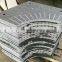G684 granite grooved tiles