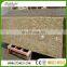 high quality amarelo sao francisco real yellow granite