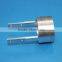 high precision cnc machining service for electronic components