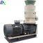 300 model flat die coco peat rice husk wood sawdust pellets machine