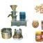 Most popular commercial peanut butter making machine for peanut butter processing machine