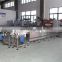 Servo Control Automatic  Compressed Towel Packing Multi-Function High Speed Automatic Flow Wrapper Packaging Machine