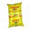 Mustard Oil Packing Machine For Cooking Oil With Plastic Bag
