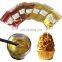Metallic Luster Edible Pigment Dye Cake Decorating Tools Coloring Supplies Food Additive