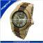 High Quality Wooden Watch Manufacturer