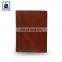 Luxury Pattern Best Quality Leather Passport Holder at Attractive Price