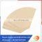 Wholesales heat sealable coffee filter paper factory