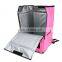 customize Waterproof Grocery backpack thermal insulated pizza food delivery cooler bag ACD-B-093