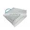 Aluminum Foil Lined Thermal Shipping Box Vaccine Paper Box for Meat Fruit Cold Storage