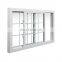 Cheap Australian Standard Modern Triple Glazed Aluminium Sliding Windows in China