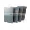 Engineering plastics grey/gray rigid pvc plate pvc sheet pvc board