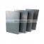 Super Clear Transparent Soft PVC Sheet and Grey Pvc Rigid Board