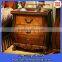 bedside nightstand table antique luxury hotel furniture for sale                        
                                                Quality Choice