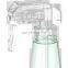 homemade sodium hypochlorite acid water maker electrolytic disinfection water generator 270ml