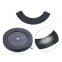 1~20mm Manual focus iris for vari-focal mechanical vision lens SLR camera lens follow spotlight