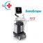 High specification Ultrasound color doppler/Sonoscape ultrasound/Sonoscape s12 4d color doppler ultrasound price