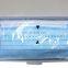 ISO CE Standard Certified Disposable Nonwoven Mask For Medical Use By Hospital Doctors and Nurses and Patients