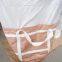 1 Ton Plastic bag big PP Woven Fibc Circular Lifting big bag Pallet