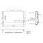 GSK 6000 CNC controller Control system of all electric injection molding machine