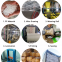Customized FIBC 1000KG Polypropylene PP Super Sacks Big Jumbo Bulk Bag Manufacture For Transport Package