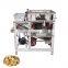 Wet Chickpea Splitting Peeling Machine for Sale