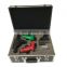 Cutting Tools Kit Aluminum Carrying Case Portability Model For Phenolic Foam Insulation sheet board duct