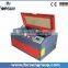 600*900mm size laser cutting machine for leather shoes craft