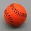 Hot Sale Factory Supply 6.3cm Baseball Anti Stress Ball: The Perfect bouncy ball