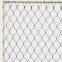 Within 20 Meters Steel Rope Anti-fall Net Hand-woven
