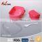 850ml students pp plastic lunch box with spoon                        
                                                                                Supplier's Choice