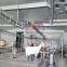 Halal livestock goat slaughterhouse line machines for sheep meat processing plants