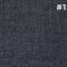 13.5oz Cotton Slub Right Twill Denim Brushed Black Selvedge Denim W28462B-1