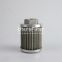 AX1E101-02D10V/-W UTERS Power plant fire-resistant oil filter element