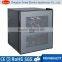 70L28-bottle low noise hotel wine cooler with solid PU foam