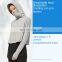Prevent bask in summer ice silk clothing women uv sunscreen coat sun-protective clothing shirt breathable ultrathin skin clothin
