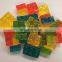 LEGO shape gummy candy machine Lab use (table use)