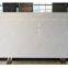 Code：7255，Calacatta Artificial Stone Quartz Slab Kitchen Countertops